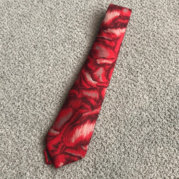 English Sports Shop Tie - Picture 2 of 4